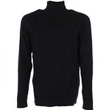 SELECTED Maglia Uomo Carlos 16069113 BLU XL