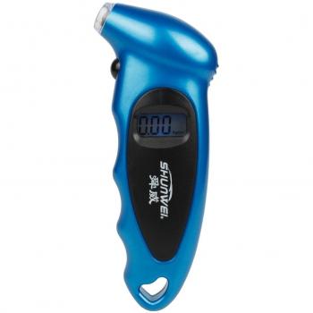 Andux Zone Calibrador de neumáticos digital Mediciones Herramientas automotrices TYXSQ-01