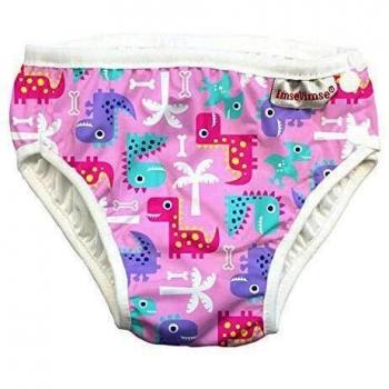 Imsevimse IMSE1137 - Pañales desechables para nadar, unisex