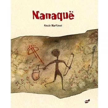 Nanaquë - Rocío Martínez Pérez
