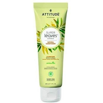Attitude Super Leaves Clarifying Natural Conditioner 240 ml