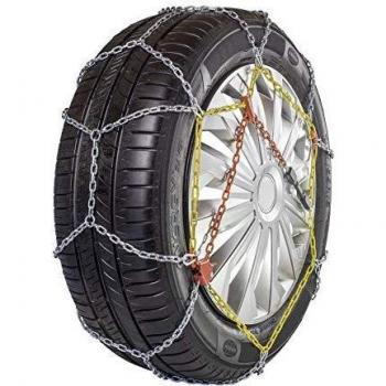 1ER PRIX Chaines a neige Métalliques N°80
