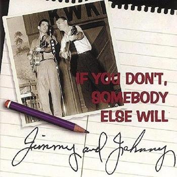 If you don't, someone else will