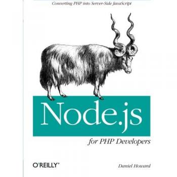 Node.js for PHP Developers: Porting PHP to Node.js