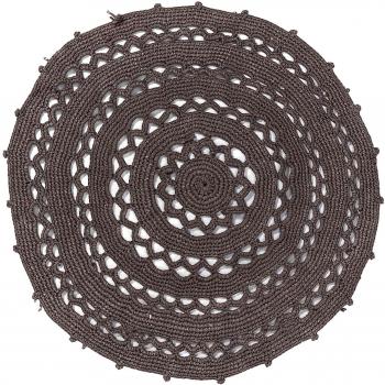 Kave Home Alfombra Dry