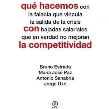 Qué hacemos con la competitividad