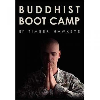 Buddhist Boot Camp