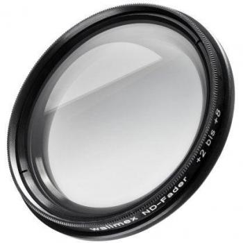 Walimex Fader ND - Filtros Grises de Densidad Neutra