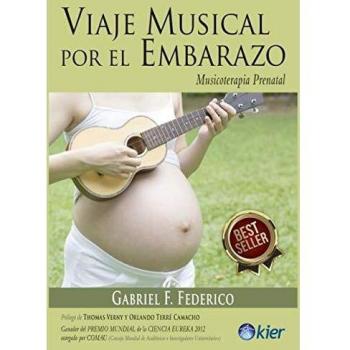Viaje Musical Por El Embarazo. Musicoterapia prenatal