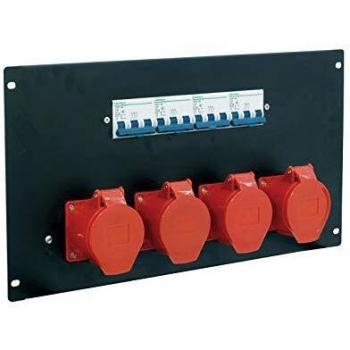PDM-6U 4CEE 32A 5pin