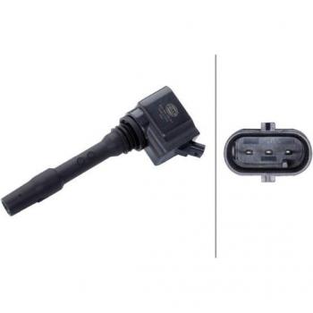 Bobina de encendido HELLA 5DA 358 168-041