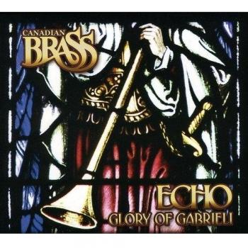 Echo - Glory of Gabrieli