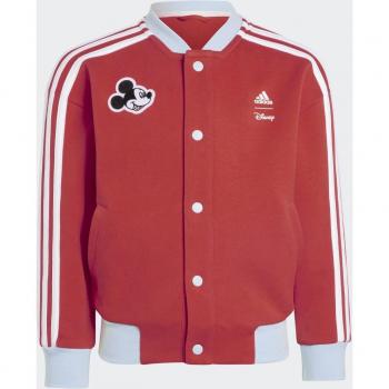 Chaqueta de niños x Disney Mickey Mouse adidas
