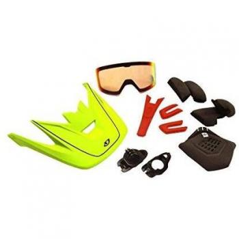 Almohadillas Casco Giro Synthe