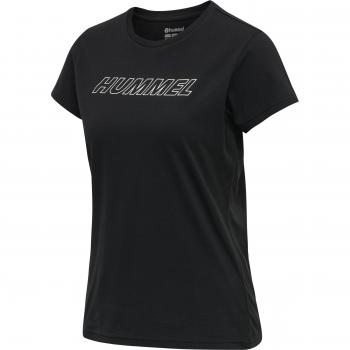 Hummel TE Cali Women's Cotton T-Shirt