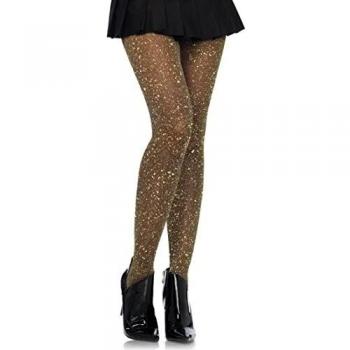 Leg Avenue 7130 - Medias Lurex