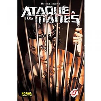 Ataque A Los Titanes 27