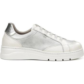 Fluchos POMPAS F1668 Deportivo Azul para Mujer