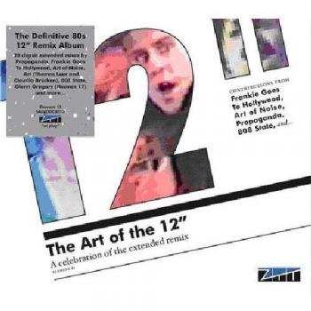 The Art Of The 12 - Volume 1