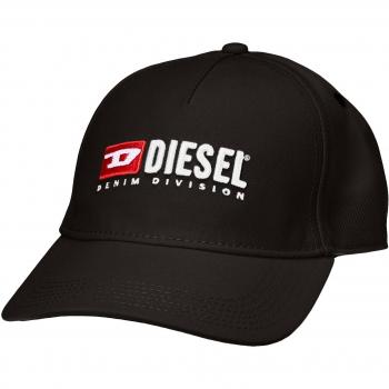Diesel 00SIIQ OLAOI CAKERIM-MAX Sombrero Unisex Black II
