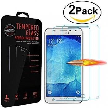 Leathlux® Para Galaxy A5