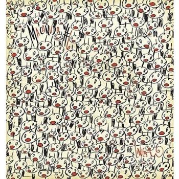 Macanudo 6 - LINIERS