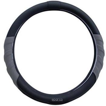 SPC SPC1101 - Funda Para Volante Linea, Color Gris