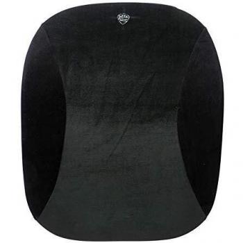 Cojín lumbar Defa 65.10.93005 gris