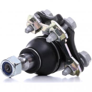 Rótula de suspensión FEBI BILSTEIN 14428 - Control arm ball joint, alta calidad, fabricado por FEBI BILSTEIN, diseñado para asegurar un rendimiento óptimo en la suspensión del vehículo
