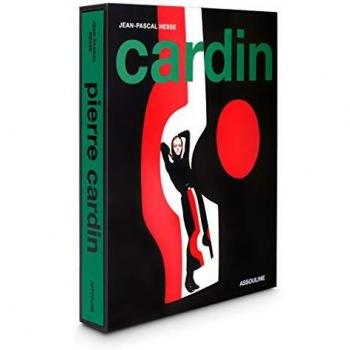 Pierre Cardin anglais