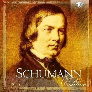 SCHUMANN: Edition