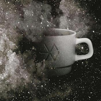 Exo 2017 Winter Special Album - Limited Edition Import