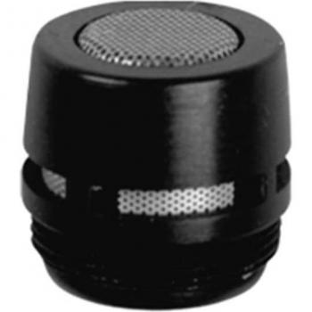 Shure R184B Supercardioid Microphone Capsule - Black