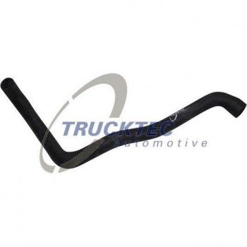 Tubería de radiador TRUCKTEC AUTOMOTIVE 02.40.161