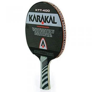 KTT 400 Table Tennis Bat