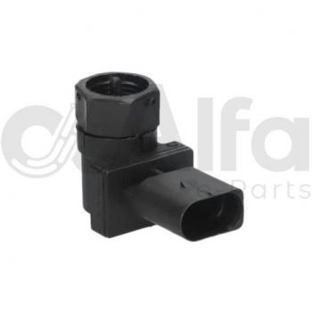 Sensor de recorrido Alfa e-Parts AF04862 para vehículos SEAT (Ibiza, Leon, Toledo, Cordoba, Alhambra, Arosa) y VOLKSWAGEN (Golf, Passat, Polo, Bora, Sharan)