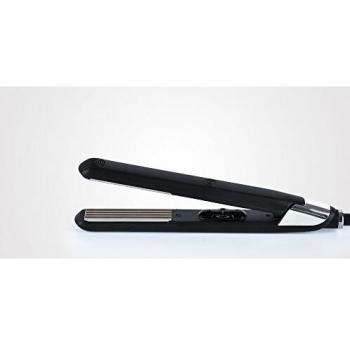 Perfect Beauty Plancha FRISEE Power, Negro, Estandar