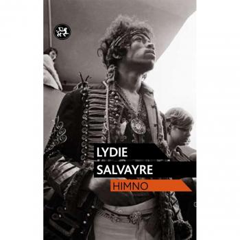 Himno - Lydie Salvayre