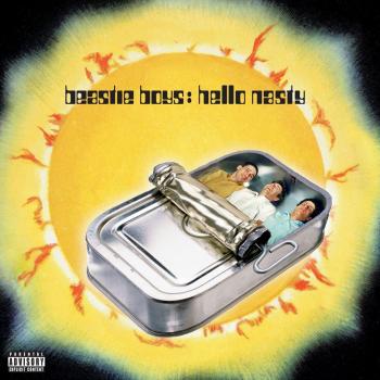 Hello Nasty [VINYL]