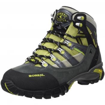 Boreal Klamath W's - Zapatos deportivos para mujer, color verde, talla 8