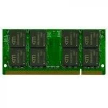 Mushkin 1GB DDR2 SODIMM Kit módulo de - Memoria