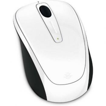Microsoft Wireless Mobile Mouse 3500 ratón inalámbrico BlueTrack