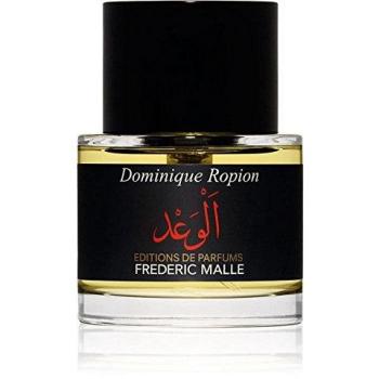 Frederic Malle Promise Eau de Parfum Spray 50ml - Floral Fragrance by Dominique Ropion