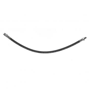 Latiguillo de Freno BREMBO Flexible para MERCEDES-BENZ T 50 014, Compatible con Modelos W114, R107, W463 y W460