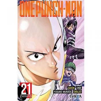 One Punch Man