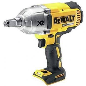 DEWALT DCF899HN-XJ - Llaves de impacto XR 18V sin cargador/batería