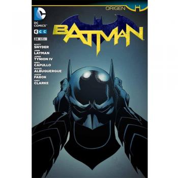 Batman núm. 24