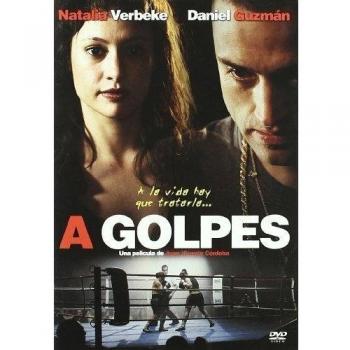 A Golpes [DVD]