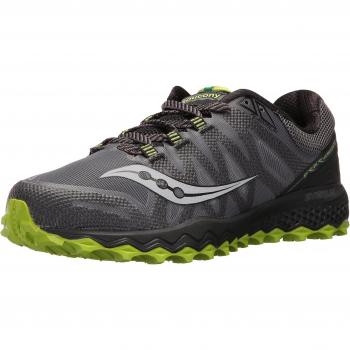 Saucony Peregrine 7 Zapatillas Para Correr - SS17 - 46.5