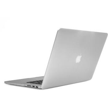 Incase CL60610 15 Hardshell Case Transparente maletines para portátil - Funda